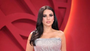 بعد الحرائق.. درة تتضامن مع تونس والجزائر برسالة مؤثرة