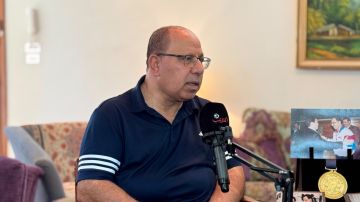 في حوار استثنائي مع “الملاعب” ..  محمد قدري حسن يفتح خزائن "نصف قرن" ويكشف أسرارًا تُروى لأول مرة!! فيديو