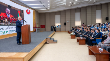 الهاشمية تدخل قائمة الجامعات المعتمدة دوليا في إعداد المعلمين الهاشمية تدخل قائمة الجامعات المعتمدة دوليا في إعداد المعلمين