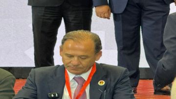 حزب الميثاق ينتخب رئيس وأعضاء مجلسه المركزي حزب الميثاق ينتخب رئيس وأعضاء مجلسه المركزي