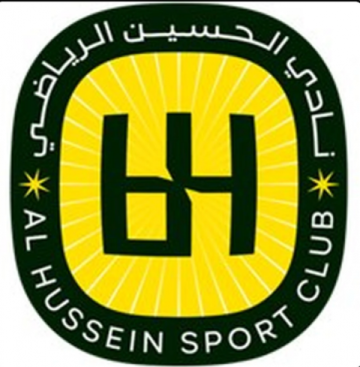 فريق الحسين يتعاقد مع المحترف الفلسطيني البطاط