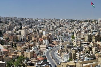 ارتفاع الطلب على الشقق السكنية بنسبة 20 