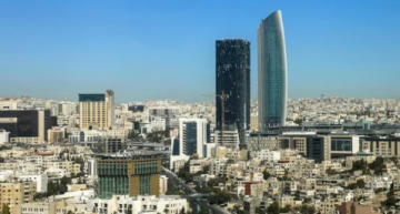 البنك الدولي يرفع تصنيف الأردن إلى الدول ذات الدخل المتوسط الأعلى