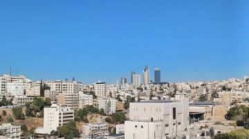 الإحصاءات: تعداد سكان الأردن بالكامل في تشرين أول المقبل الإحصاءات: تعداد سكان الأردن بالكامل في تشرين أول المقبل
