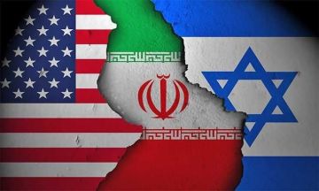 الشرق الأوسط على حافة الهاوية الشرق الأوسط على حافة الهاوية