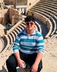 نصار وحداد والتعمري يقدمون واجب العزاء لذوي الطفل الدماسي نصار وحداد والتعمري يقدمون واجب العزاء لذوي الطفل الدماسي