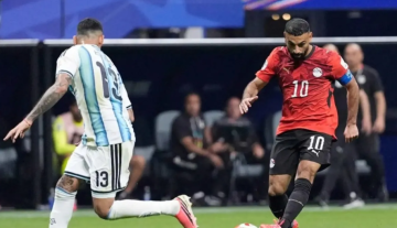 20 مليون يورو.. محمد صلاح يرفض عرضا سعوديا ضخما 20 مليون يورو.. محمد صلاح يرفض عرضا سعوديا ضخما