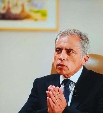 هل يقترب التعديل الوزاري؟ حكومة جعفر حسان أمام اختبار الثقة وإعادة ترتيب الأوراق هل يقترب التعديل الوزاري؟ حكومة جعفر حسان أمام اختبار الثقة وإعادة ترتيب الأوراق