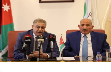 المناجم والتعدين: الشراكة بين الفوسفات والبوتاس إنجاز استثماري نوعي