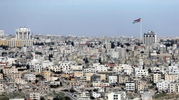 الإحصاءات: عدد سكان الأردن سيتضاعف بعد 40 سنة