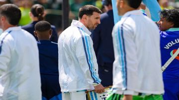 الاتحاد الارجنتيني يلاحق المتورطين بحملات التشهير ضد المنتخب الاتحاد الارجنتيني يلاحق المتورطين بحملات التشهير ضد المنتخب
