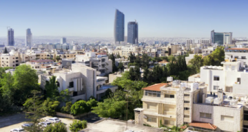 تقرير: عمان تطرح 24 مشروعا لتنفيذ أهداف التنمية المستدامة حتى 2030 تقرير: عمان تطرح 24 مشروعا لتنفيذ أهداف التنمية المستدامة حتى 2030