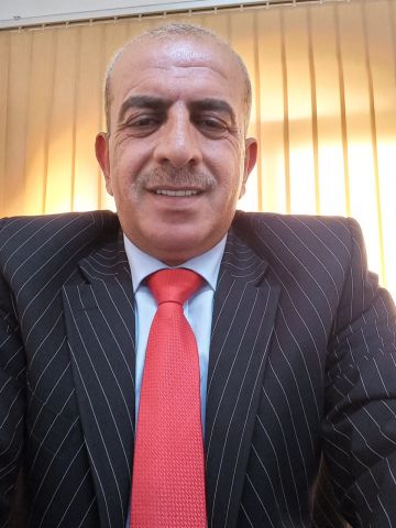 عارف بيك فريحات .. مبارك وبكم تزهو المناصب عارف بيك فريحات .. مبارك وبكم تزهو المناصب