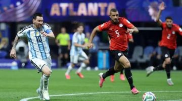 أبوتريكة: المنتخب المصري تعرض للظلم التحكيمي أبوتريكة: المنتخب المصري تعرض للظلم التحكيمي
