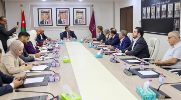 الطاقة النيابية تبحث خطط تطوير شركة البترول الوطنية الطاقة النيابية تبحث خطط تطوير شركة البترول الوطنية