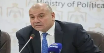 العودات: تطوير التواصل الحكومي مع مجلس الأمة يعزز كفاءة الأداء المؤسسي العودات: تطوير التواصل الحكومي مع مجلس الأمة يعزز كفاءة الأداء المؤسسي