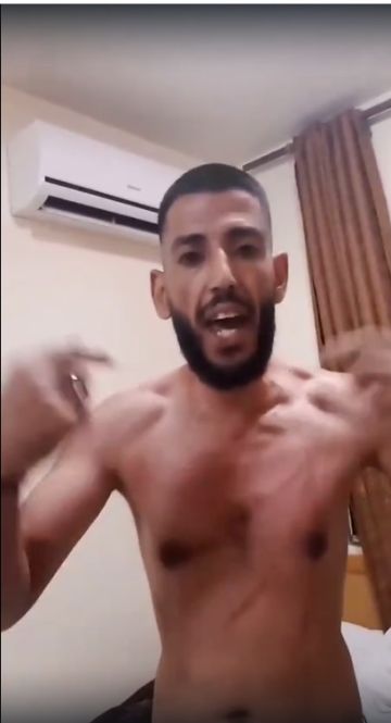 حمزة المصري يناشد الحكومة الأردنية التحقيق في واقعة قال إنها استهدفت شقيقه أثناء تلقيه العلاج بالمملكة