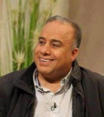 رسالة هامة من حجاوي الى نقابة الفنانين .. ! رسالة هامة من حجاوي الى نقابة الفنانين .. !