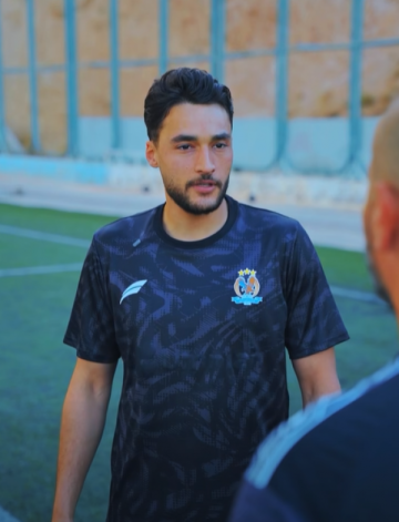 الفيصلي يخطف الفاخوري من الوحدات .. وشفيع أول المرحبين