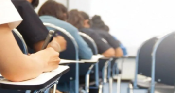  عاجل أكثر من 65 ألف طالب يتقدمون لامتحان الإنجليزي في التوجيهي اليوم