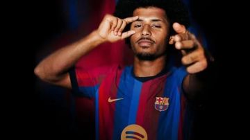 كريم أديمي يمضي نحو برشلونة كريم أديمي يمضي نحو برشلونة