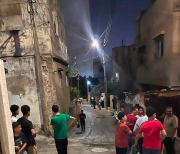 مأساة مرورية تهز عمان.. وفاة واصابتان بحادث دهس في جبل الزهور مأساة مرورية تهز عمان.. وفاة واصابتان بحادث دهس في جبل الزهور