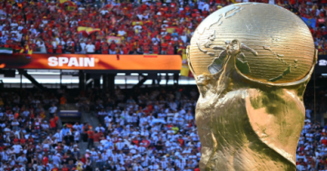 تشكيلة الاحلام في كاس العالم: نجوم خطفوا الاضواء وكتبوا التاريخ تشكيلة الاحلام في كاس العالم: نجوم خطفوا الاضواء وكتبوا التاريخ