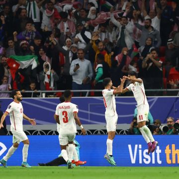 اتحاد كرة القدم: هدفنا كان الوصول إلى دور الـ 32 ..  لكن الطموح لم يكتمل