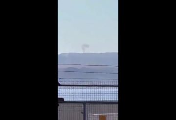بيان للجيش الأردني بعد القصف الإيراني للعقبة بيان للجيش الأردني بعد القصف الإيراني للعقبة