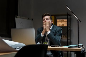 ما الذي يدفع الأردنيين إلى ترك وظائفهم .. دراسة توضح ما الذي يدفع الأردنيين إلى ترك وظائفهم .. دراسة توضح
