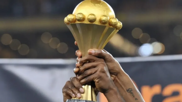 رسميا.. زيادة عدد منتخبات كأس أمم أفريقيا رسميا.. زيادة عدد منتخبات كأس أمم أفريقيا
