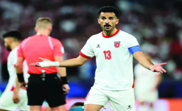مرضي يشكر السلامي: نتمنى لك التوفيق والنجاح مرضي يشكر السلامي: نتمنى لك التوفيق والنجاح
