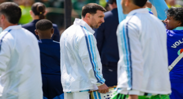 الاتحاد الارجنتيني يلاحق مروجي الشائعات قضائيا بعد حملات التشهير الاتحاد الارجنتيني يلاحق مروجي الشائعات قضائيا بعد حملات التشهير