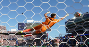 الولايات المتحدة تهزم البوسنة وتتأهل إلى ثمن نهائي مونديال 2026