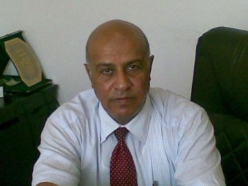 سائق المسؤول المتنفذ سائق المسؤول المتنفذ