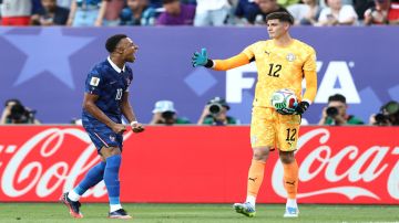مدرب الباراغواي: لاعبو الباراغواي قاتلوا كالأسود مدرب الباراغواي: لاعبو الباراغواي قاتلوا كالأسود