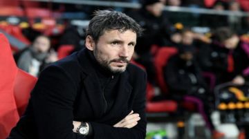 مارك فان بوميل مدربا جديدا للمنتخب البلجيكي مارك فان بوميل مدربا جديدا للمنتخب البلجيكي