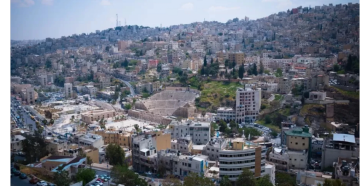 أجواء صيفية معتدلة اليوم وغدا أجواء صيفية معتدلة اليوم وغدا