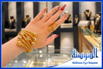 أسعار الذهب ترتفع عالميا .. هل حان وقت الشراء أم البيع أسعار الذهب ترتفع عالميا .. هل حان وقت الشراء أم البيع