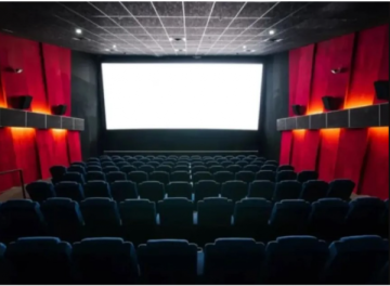 حجب إيرادات السينما المصرية يثير الجدل .. ما القصة؟ حجب إيرادات السينما المصرية يثير الجدل .. ما القصة؟