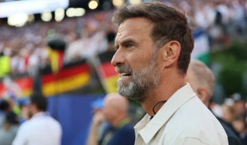كلوب يقترب من قيادة المنتخب الألماني كلوب يقترب من قيادة المنتخب الألماني