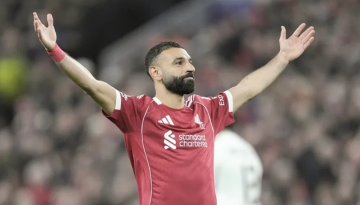 319 طفلا يحملون اسم صلاح بهذه الدولة اللاتينية 319 طفلا يحملون اسم صلاح بهذه الدولة اللاتينية
