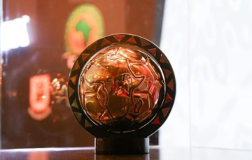 تقارير: 3 عرب في سباق أفضل لاعب إفريقي 2026
