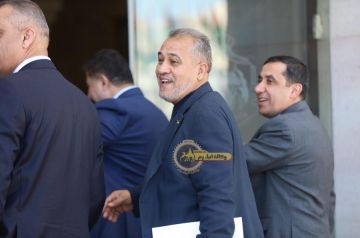 هميسات : نرفض ان تبقى البلديات رهينة لمزاج الوزير هميسات : نرفض ان تبقى البلديات رهينة لمزاج الوزير