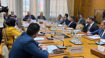الأردن يشارك باجتماعات الأمانة الفنية لمجلس وزراء الإعلام العرب الأردن يشارك باجتماعات الأمانة الفنية لمجلس وزراء الإعلام العرب