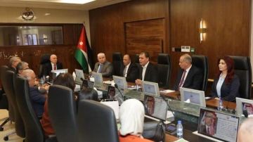 النزاهة تطلع وفدا فلسطينيا على إجراءاتها وآليات عملها النزاهة تطلع وفدا فلسطينيا على إجراءاتها وآليات عملها
