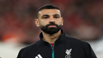 بشكتاش يجمد مفاوضاته مع "محمد صلاح" بسبب المطالب المالية