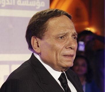 عادل إمام يتصدر الترند ما السبب .. صورة عادل إمام يتصدر الترند ما السبب .. صورة