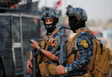 العراق: تريليونا دولار حجم الأموال المنهوبة منذ 2003 العراق: تريليونا دولار حجم الأموال المنهوبة منذ 2003