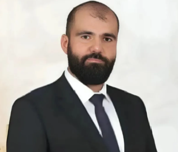 بكر الكساسبة: الأفراد يتغيرون ونهج حزب الأمة ثابت بكر الكساسبة: الأفراد يتغيرون ونهج حزب الأمة ثابت
